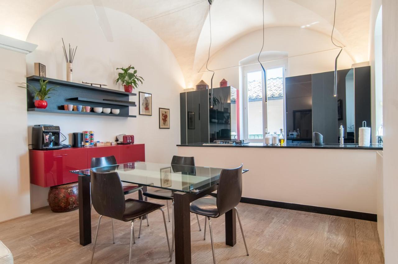 Umbrian Concierge - Villa Imbriani Perugia Zewnętrze zdjęcie