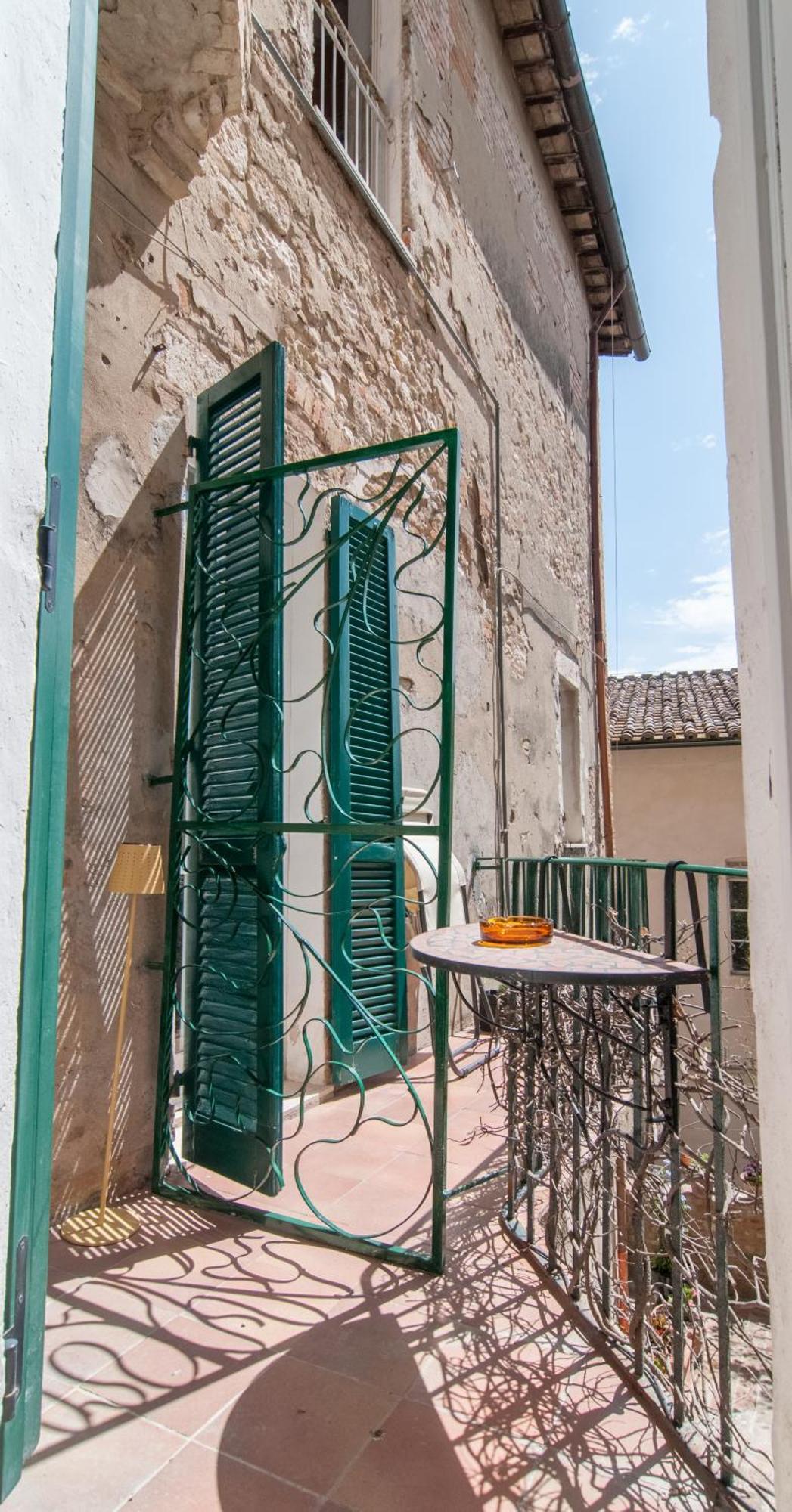 Umbrian Concierge - Villa Imbriani Perugia Zewnętrze zdjęcie