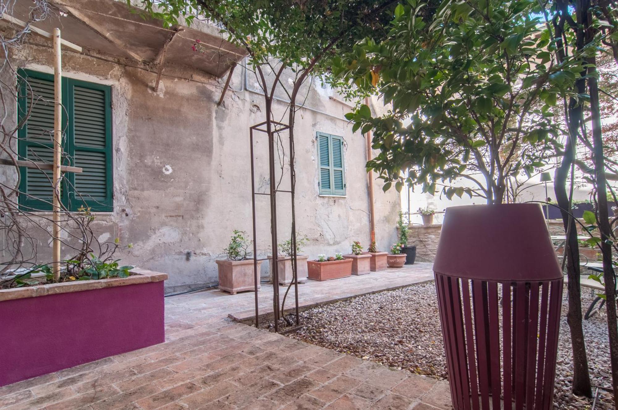Umbrian Concierge - Villa Imbriani Perugia Zewnętrze zdjęcie