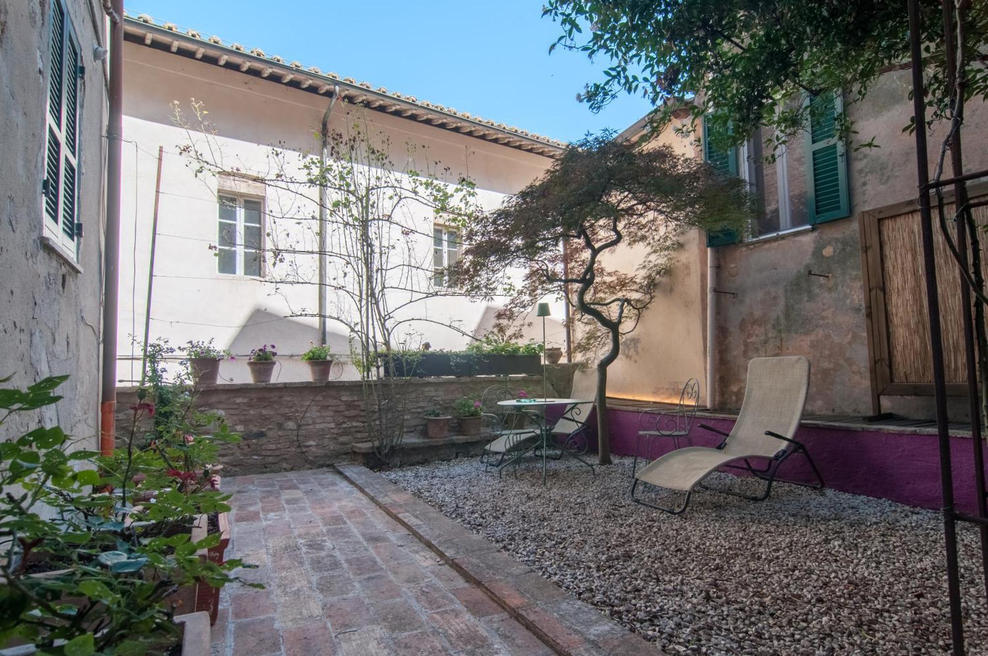 Umbrian Concierge - Villa Imbriani Perugia Zewnętrze zdjęcie